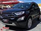 FORD EcoSport Titanium 2.0 16v Preta