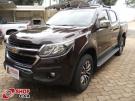 GM - Chevrolet S10 High Country 2.8CTDi 16v 4x4 C.D. Vinho