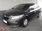 GM - Chevrolet Onix Joy 1.0 Cinza