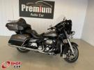 HARLEY DAVIDSON Touring Electra Glide 1700 Ultra Limited Cinza