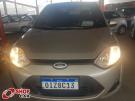 FORD Fiesta Sedan 1.6 Prata