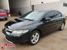 HONDA Civic LXS 1.8 16v Preta