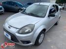 FORD Ka 1.0 Prata