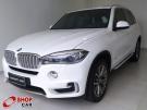 BMW X5 xDrive50i 4.4T V8 32v Branca