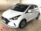 HYUNDAI HB20 Vision 1.6 16v Branca