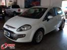 FIAT Punto Essence 1.6 16v Branca