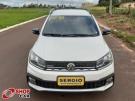 VW - Volkswagen Saveiro Cross 1.6 16v C.D. Branca