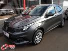 FIAT Argo Drive 1.0 Cinza