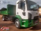 FORD Cargo 1519 E Turbo Branca