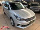 FIAT Argo Drive 1.0 Prata