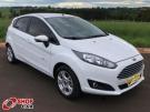 FORD Fiesta Hatch SEL 1.6 16v Branca