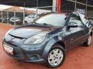 FORD Ka 1.0 Cinza