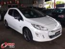 PEUGEOT 308 Roland Garros 1.6 16v THP Branca