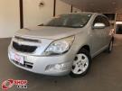 GM - Chevrolet Cobalt LT 1.4 Prata