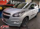 GM - Chevrolet Spin Advantage 1.8 Prata