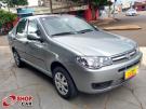 FIAT Siena 1.0 Fire Cinza