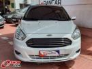 FORD Ka Sedan SEL 1.5 16v Branca