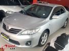 TOYOTA Corolla XEi 2.0 16v Prata