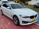 BMW 320i GT Sport 2.0T 16v Branca