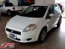 FIAT Punto Attractive 1.4 Branca