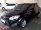 FORD Fiesta Sedan 1.6 Preta