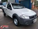 FIAT Strada Hard Working 1.4 C.S. Branca