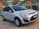 FORD Fiesta Sedan 1.6 Prata