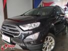 FORD EcoSport Titanium 2.0 16v Preta