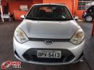 FORD Fiesta Sedan 1.6 Prata