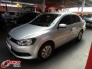 VW - Volkswagen Voyage 1.6 Prata