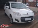 FIAT Palio Essence 1.6 16v 4p. Branca