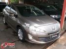 PEUGEOT 408 Allure 2.0 16v Cinza