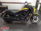 SUZUKI Boulevard M1800R Boss Amarela/Preta