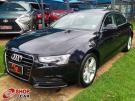 AUDI A5 Sportback Attraction 2.0 TFSi 16v Preta