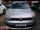 VW - Volkswagen Voyage Trend 1.0 Prata