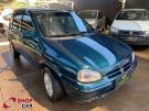 GM - Chevrolet Corsa Hatch Wind 1.0 4p. Azul