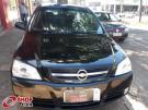 GM - Chevrolet Astra Hatch Advantage 2.0 2p. Preta