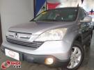 HONDA CR-V EXL 2.0 16v 4WD Cinza