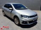 VW - Volkswagen Voyage Comfortline 1.6 Prata