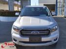 FORD Ranger XLS 2.2TDCi 16v 4x4 C.D. Prata