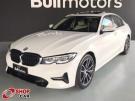 BMW 320i Sport GP 2.0T 16v Branca