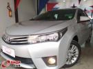 TOYOTA Corolla XEi 2.0 16v Prata