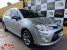 CITROËN C3 Hatch Tendance 1.5 Prata