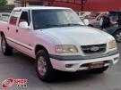 GM - Chevrolet S10 DLX 2.8TD C.D. Branca