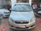 FIAT Grand Siena Essence 1.6 16v Dualogic Prata