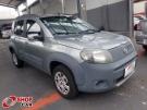 FIAT Uno Way 1.4 4p. Prata