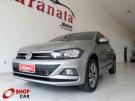 VW - Volkswagen Polo Hatch Comfortline 1.0 12v TSi Prata