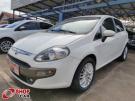 FIAT Punto Essence 1.6 16v Branca