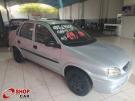 GM - Chevrolet Corsa Sedan Classic Spirit 1.0 Prata