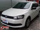 VW - Volkswagen Gol Trendline 1.0 4p. Branca